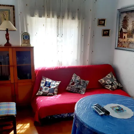 La Casita De La Vito Сasa de vacaciones Illar