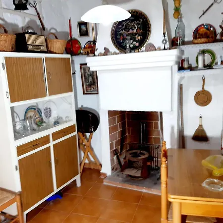 Сasa de vacaciones La Casita De La Vito